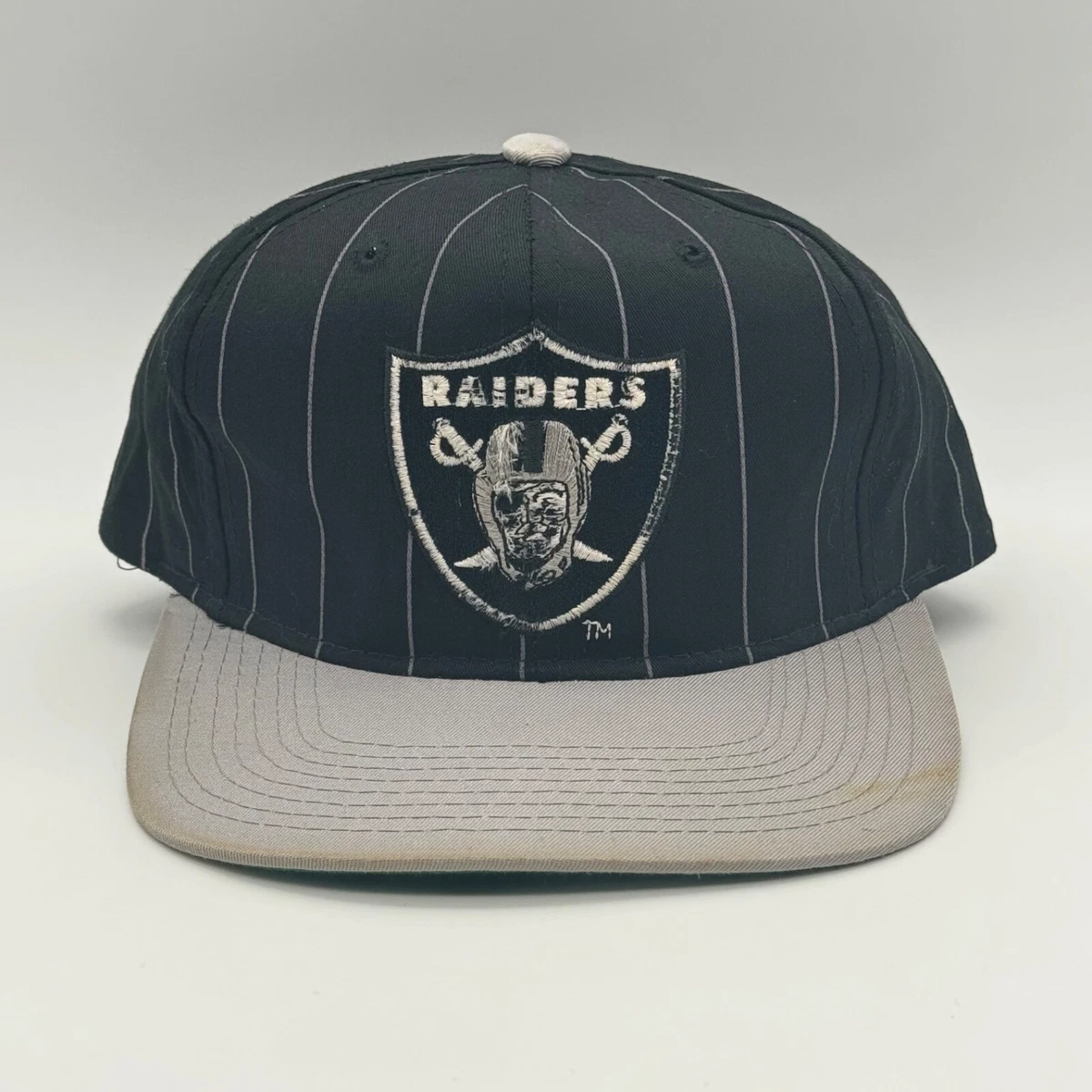 Starter Oakland Raiders NFL Fan Cap, Hats for sale | eBay