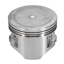 ProX Piston Kit 79.00mm for 2000-2006 Honda TRX350TE Rancher ES