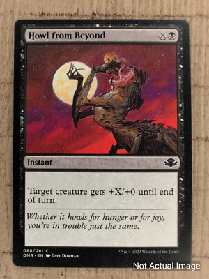 Magic MTG Dominaria Remastered (DMR) - Mix & Match cards to save up to 35%!