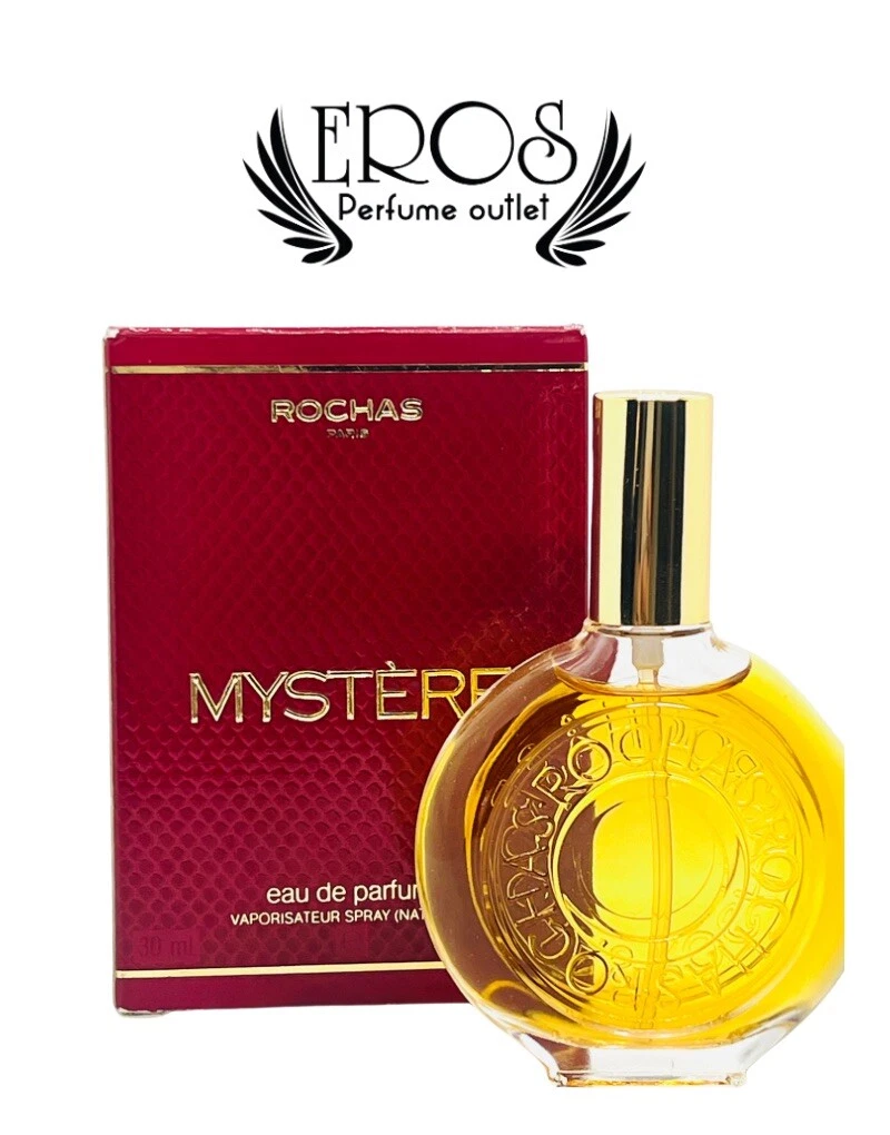a*2様 MYSTERE DE ROCHAS パルファム 5ml Preços baixos em Rochas Mystere fragrâncias femininas | eBay