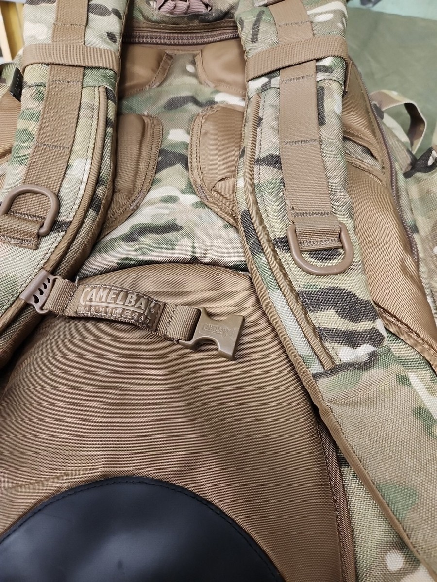 CAMELBAK MAXIMUM GEAR バックパック マルチカム CAMELBAK MAXIMUM GEAR バックパック マルチカム MAXIMUM GEAR