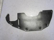 13930A3 GM V6 V8 Flywheel Cover For Mercruiser Alpha