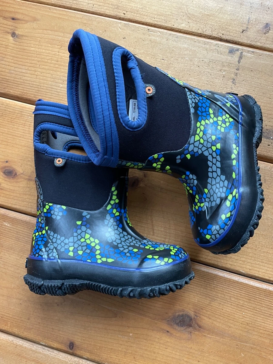 Bogs classic axel sale