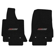 Lloyd Mats 2PC Set for 2014-2019 Chevrolet C7 Corvette