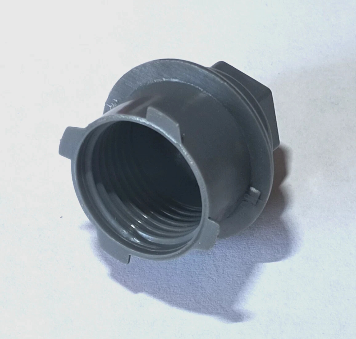 97-05 Buick Regal Century Gray Lug Nut Cover Box of 5 Dorman 611