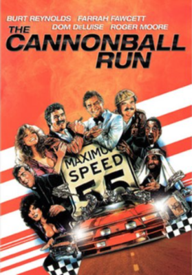 その他 Cannonball Run [DVD] Cannonball Run (DVD) • NEW • Peter Fonda, Burt Reynolds, Farrah