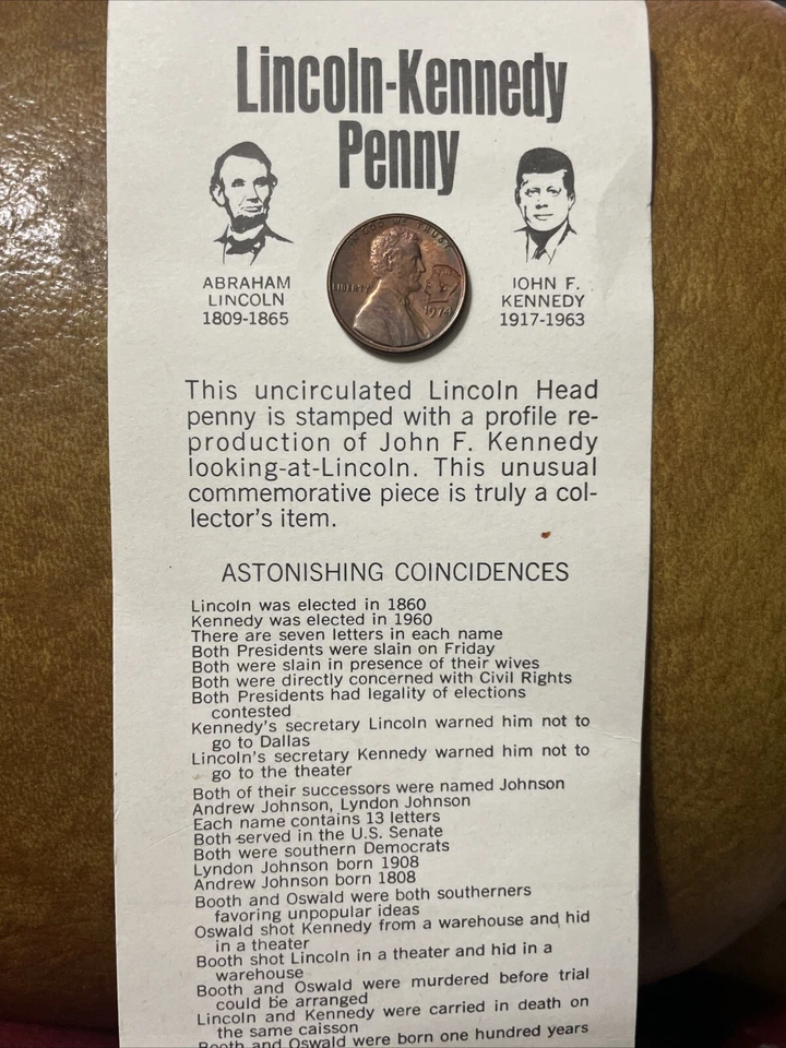 May-I-Present-To-You.-A-1972-D-Lincoln-Cent-With-Kennedy-Face?