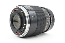 Bronica Zenzanon PS f/4.5 Camera Lenses for sale | eBay