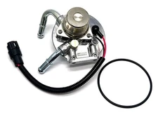 12639448 12642623 Diesel Fuel Filter housing primer pump for Chevy 6.6L Duramax
