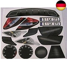 Big Bobby Car Stickers SLK Mercedes Benz Big Bobby Car Stickers SLK Mercedes Benz