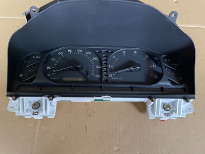 Toyota Land Cruiser 100⁄LEXUS LX470 Speedometer RHD (111535Km