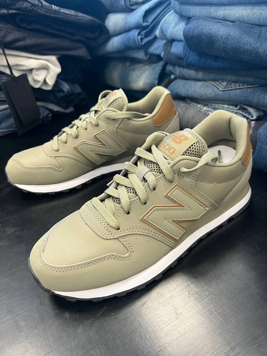 New balance 500 45 2025