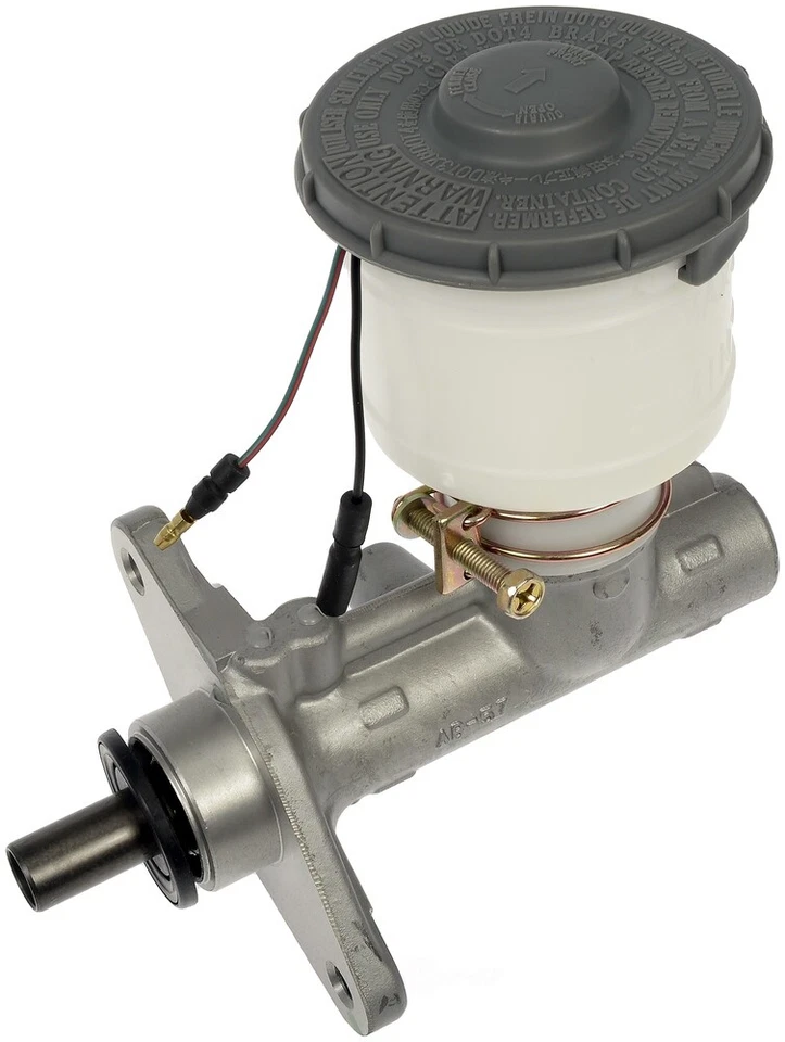 Cilindro maestro de freno Dorman M39884 se adapta a 90-97 Acura Integra Foto 3 de 4