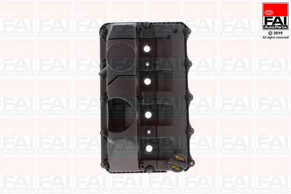 1X FAI AutoParts VC004 Zylinderkopfhaube FüR Ford Land Rover LDV LTI-image
