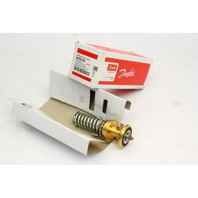 DANFOSS 067B2708 Orifice pour vanne d’exp Type TE 12 n°5 (B712)