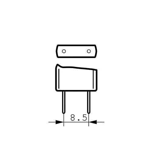 Philips CDM-TC 20W/830 MasterColor G8.5 base 3000K HID Light Bulb - Image 4 of 4