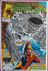 Amazing Spider-Man #328 Last Todd MaFarlane 1989  Marvel Copper Age Comic
