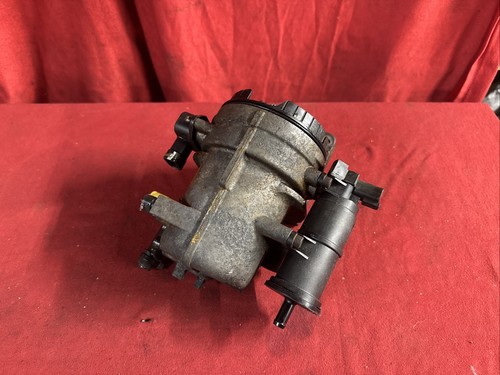 03-07 Dodge Ram 5.9L Cummins Diesel 24v Fuel Filter Housing 05015581AA
