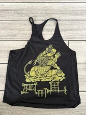 Raskol Apparel Stringer   shirt (size M)