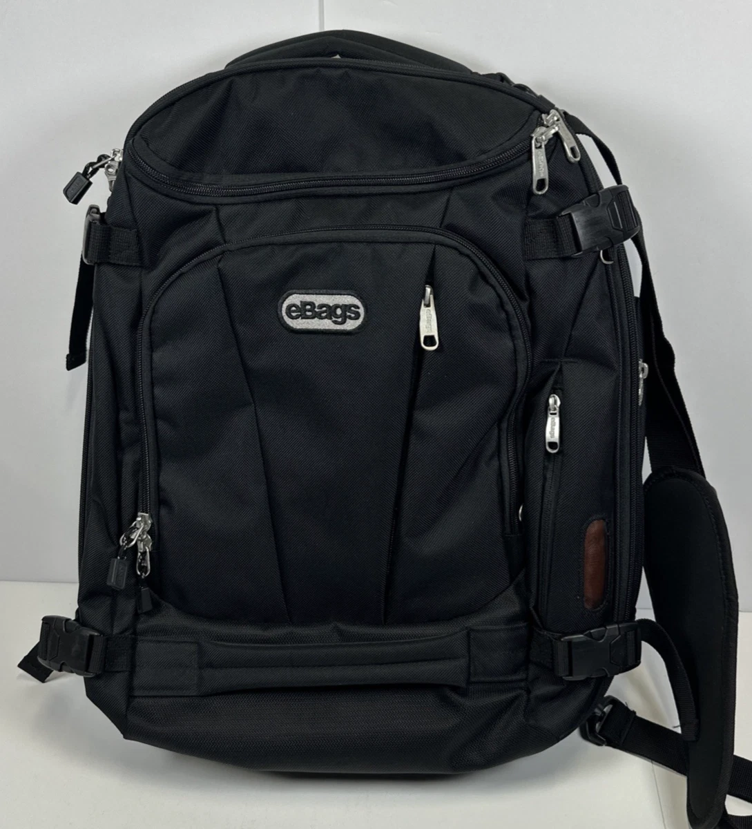 Ebags 19" - 22" Size Travel Luggage | eBay