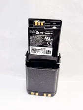 OEM Motorola PMNN4573A Battery Impress 2 4600mAh (90% LIFE CAPACITY) 2023