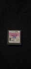 Lovely Lisa and Friends Nintendo DS DSI Game Cartridge Only Tested Works