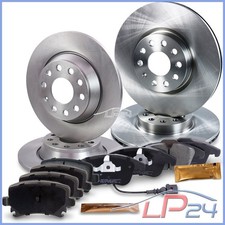 Kits de frein Seat ALHAMBRA