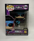 Funko Pop! Funko Fusion Invincible  Vinyl Figure #1098 Chase + Protector