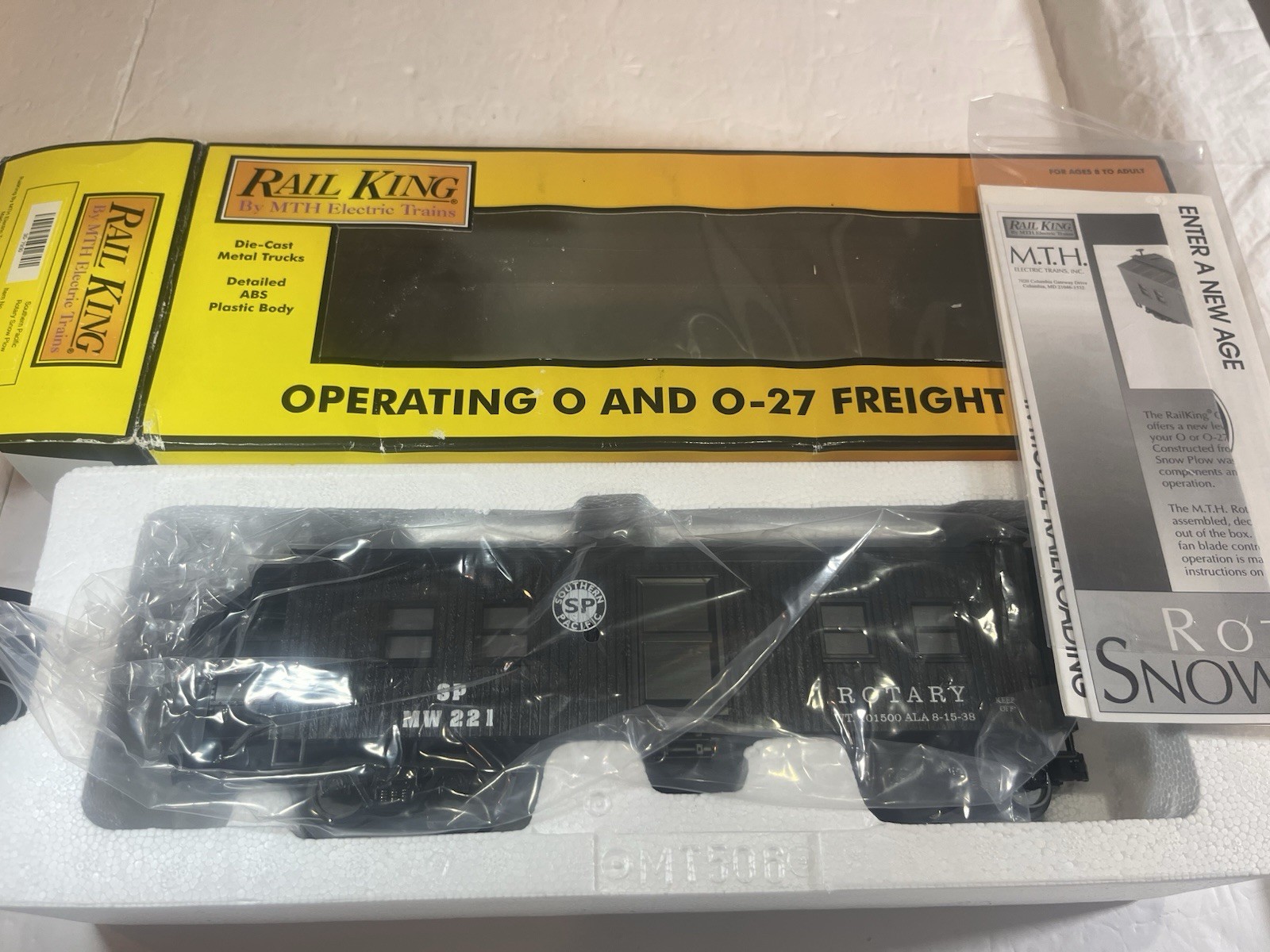 Click here to see eBay Auction