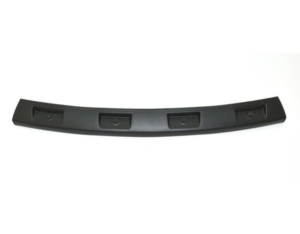 Spoiler StoßStange Vorne Mitte FÜR Land Rover Range Rover 2010-2012-image