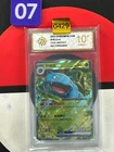 Pokémon TCG Chinese Venusaur ex RR 151C-003/151 SR 151C  Grade10