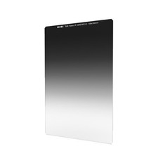 Nisi 100x150mm Nano IR Soft Graduated Neutral Density Filter - ND16 1.2 4 Stop
