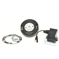 ZüNdung MVT Premium 23 FüR Cpi/Keeway/Generic Moped.