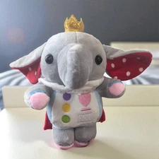 7" It Takes Two Plush Toy, Game-Inspired Puppet Figure Soft Collectible Gift