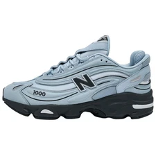 New Balance 1000 JD Exclusive Light Blue Black - M1000JDD