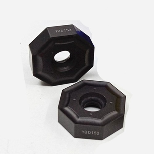 10pcs ONHU08T508-PM YBD152 ZCC.CT Tools CNC blade Carbide Inserts Original - Picture 3 of 3