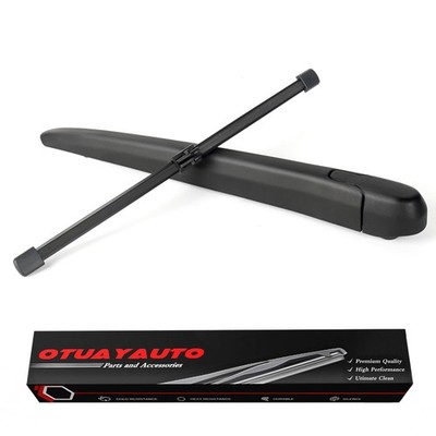  Rear Windshield Wiper Arm Blade GLA/GLB/GLC/GLS Class Rear Wiper Arm and Blade