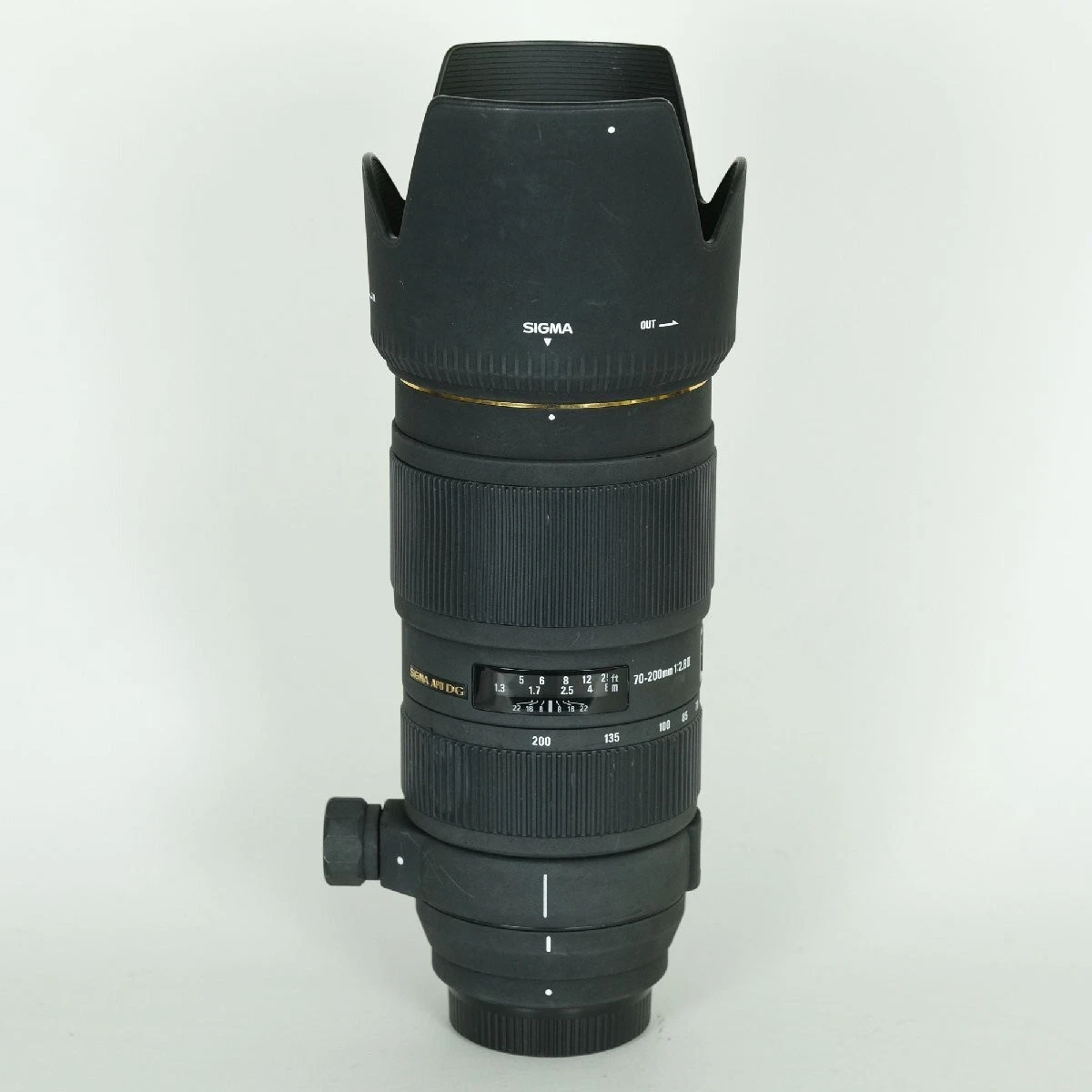 Sigma f/2.8 70-200mm Camera Lenses for Nikon for sale | eBay