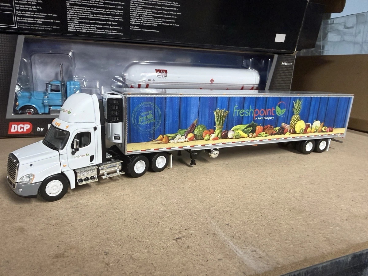 1 64 Freightliner for sale - eBay