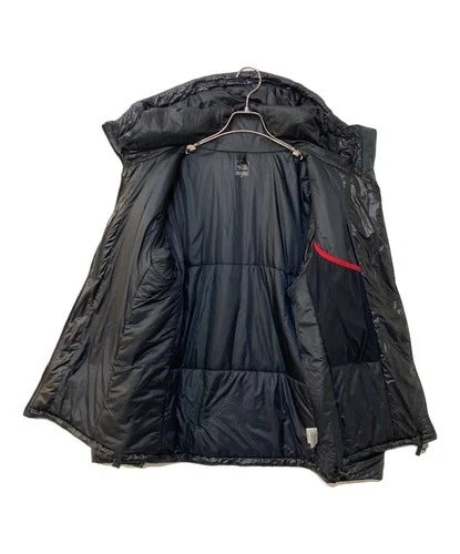 The North Face Fuseform Trango Parka Made in Japan Men's Size XL Black image 3
