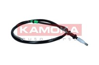 Kamoka Seilzug, Feststellbremse Hinten, Links U.A. FüR Nissan, Renault