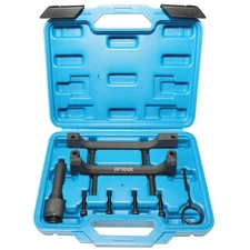 Camshaft Crankshaft Locking Timing Tool Set Compatible with Jeep Grand