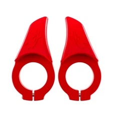 Mountain Bike Universal Safer Cowl Grips For ENLEE S-10 Bicycle Grip Accessories