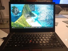 Lenovo ThinkPad Laptop Windows 11