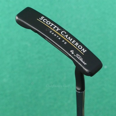 Scotty Cameron Classics Santa Fe 34.5
