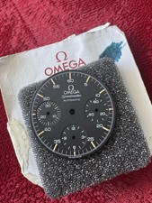 Omega Speedmaster Reduced 3510.50.00 Dial Part