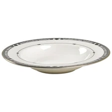 Lenox Kara Rimmed Soup Bowl 1258259