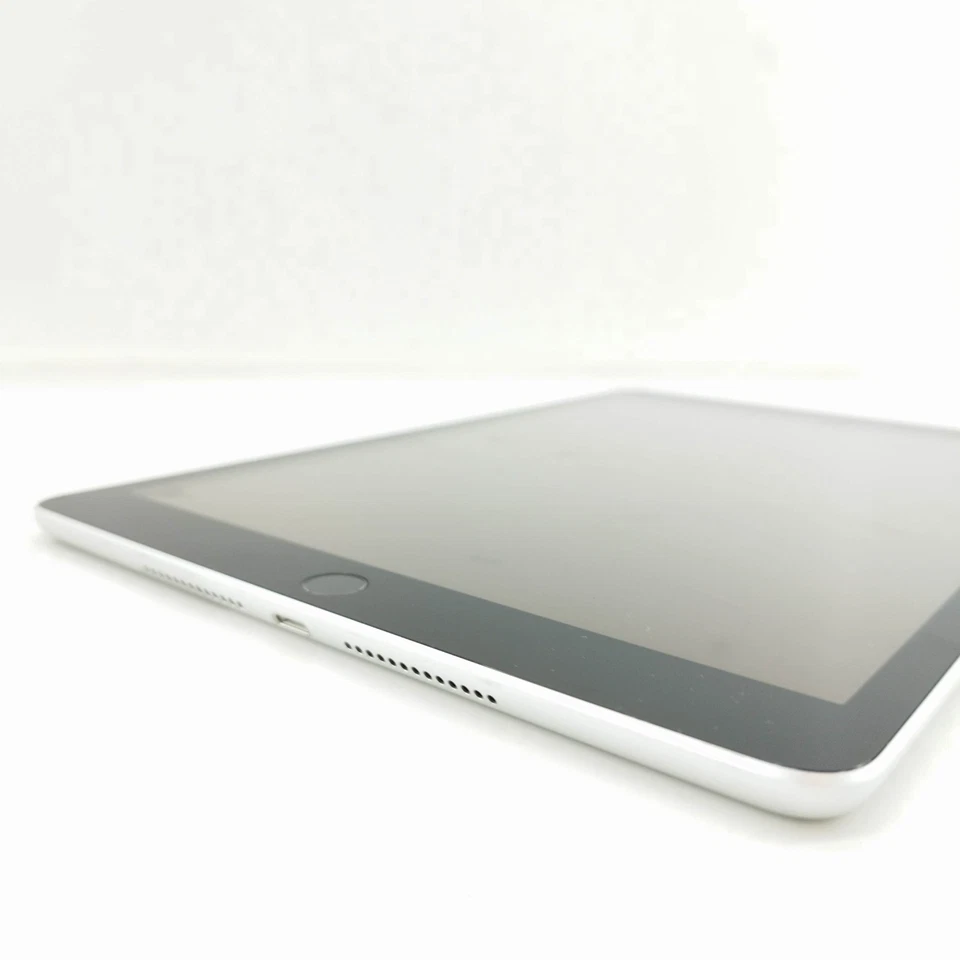 Apple iPad 9th Gen (A2602) 256GB Silver 10.2" [PO223804] - Imagen 3 de 3