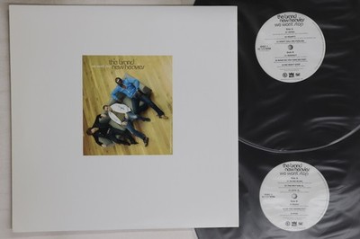 2LP Brand New Heavies We Won't Stop LSP1054 CANYON INTERNATIONAL Japan Vinyl PRO
