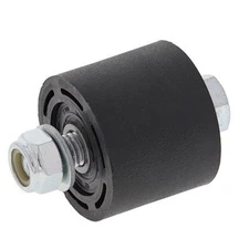 13977 - Rullo guida catena , 34-28mm, 79-5001 compatibile con POLARIS PREDATOR 5